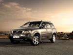 Volvo XC90 V8 2008 года